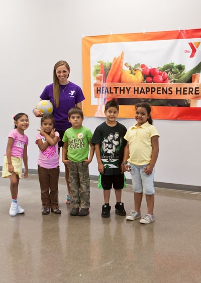 Elizabeth Van Tiflin - 2013 Honoree